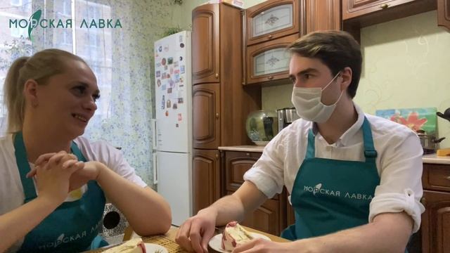 Мастер Салатов