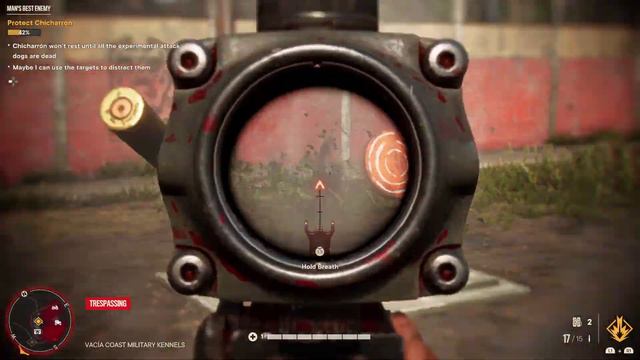 FAR CRY 6 | MAN'S BEST ENEMY | Protect Chicharron and vandalize the watertower смотреть онлайн
