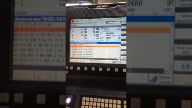 Фрезерный станок 5 осей смотреть онлайн
