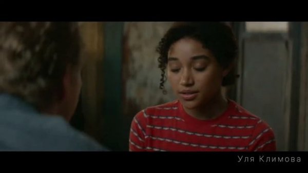 Фильм 🔥⚡Тёмные отражения🔥⚡