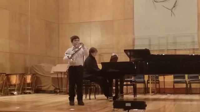 Чайковский Ариозо воина из кантаты "Москва". Исполняет Мурин Георгий Дмитриевич смотреть онлайн