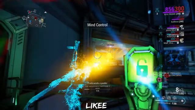 Warframe : Armada RAZORBACK PS4 - Dropei PIERCING CALIBER смотреть онлайн
