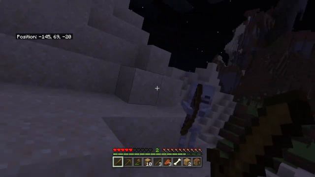 (Minecraft) survival world part 1 смотреть онлайн