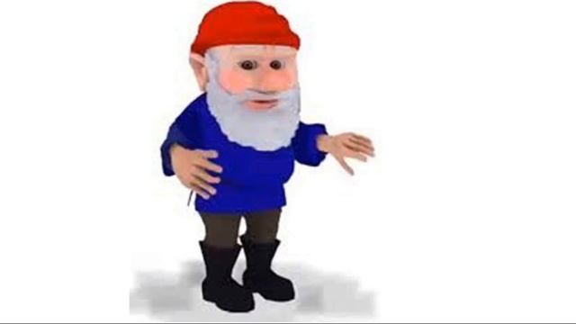 gnome woo 10 Hours смотреть онлайн