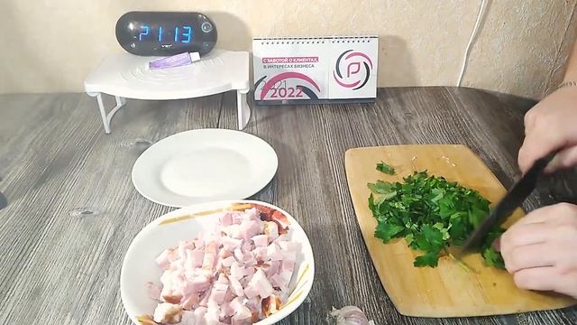 ? Бабушка НАУЧИЛА готовить только ТАК! ? Суп, который едят все: и муж и дети, и добавки просят. ? смотреть онлайн