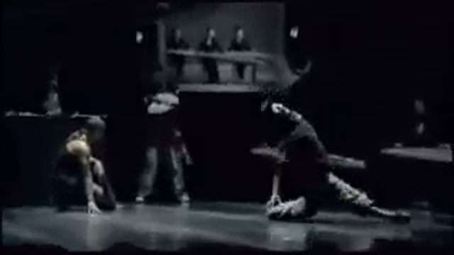 Смесь Битбокса & Брэйка...))) смотреть онлайн