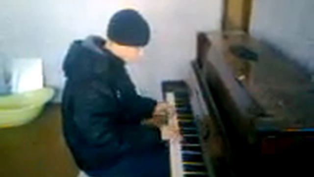 Mozart Реквием по мечте смотреть онлайн