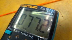 Блендер погружной не включается. Сгорел мотор? Ремонт блендера. Как разобрать моторный блок.