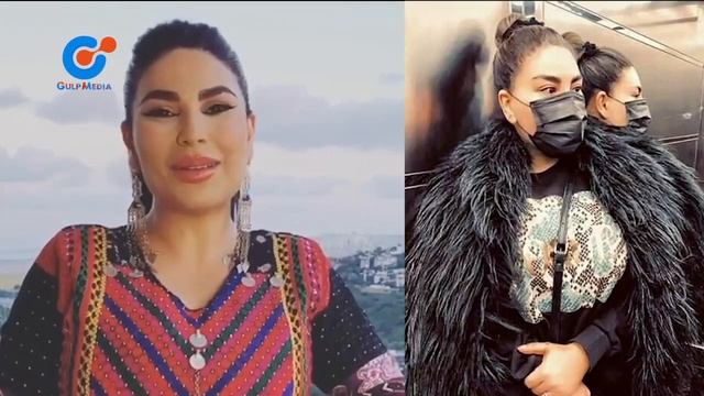 Gulp media | آریانا بعد از شکــ..س ت ک.رو.نــا смотреть онлайн