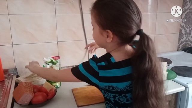 готовим бурито (по своему) рецепту смотреть онлайн