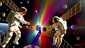 Dmitriy N'Elpin - Gravity ( Universe 2 ) instrumental ( cut version ) ( ORION ZED )