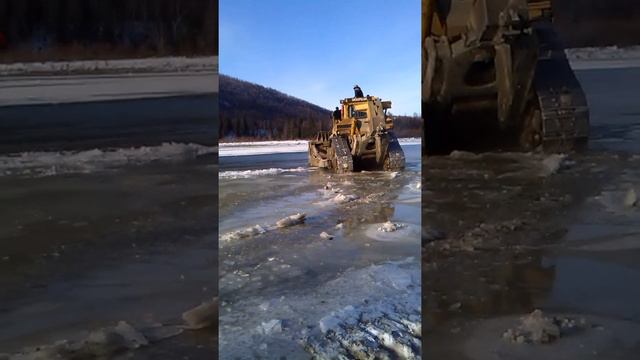 Суровый Север смотреть онлайн