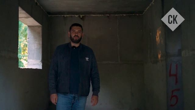 Обзор дома в Мисайлово