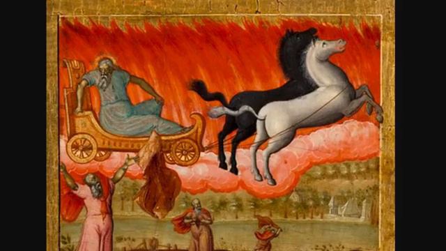 Ep. 22 After Ahab: This Is Not a Bible (Study) смотреть онлайн