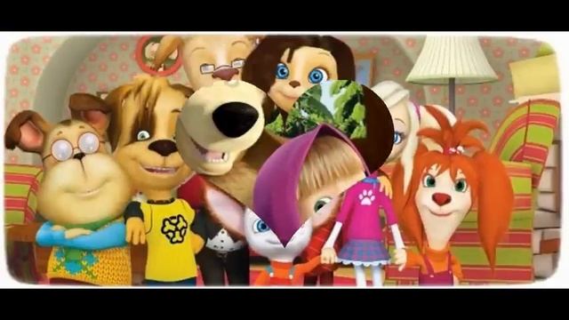Best Cartoons 2016! смотреть онлайн