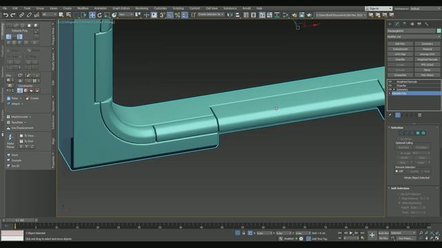 Создание игровой карты в Sci-Fi стиле смотреть онлайн