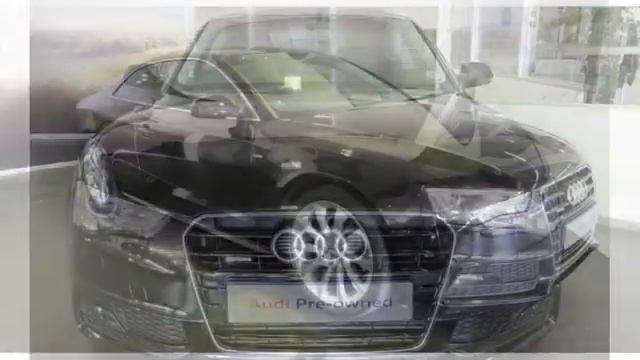 AUDI A5 COUPE 2.0 TFSI QUATTRO S-TRONIC Auto For Sale On Auto Trader South Africa смотреть онлайн