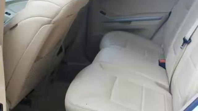 2011 Mercedes-Benz M-Class ML350 (Houston, Texas) смотреть онлайн