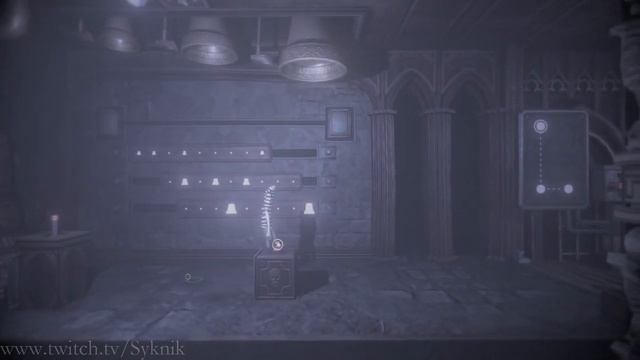 Darq - The Crypt DLC (Full Walkthrough) [No Commentary] смотреть онлайн