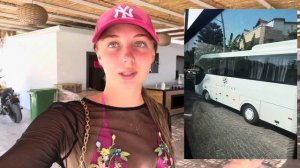 SAINT STAR KEMER || Честный отзыв || Отдых с парнем в Турции 2023 || Первые впечатления