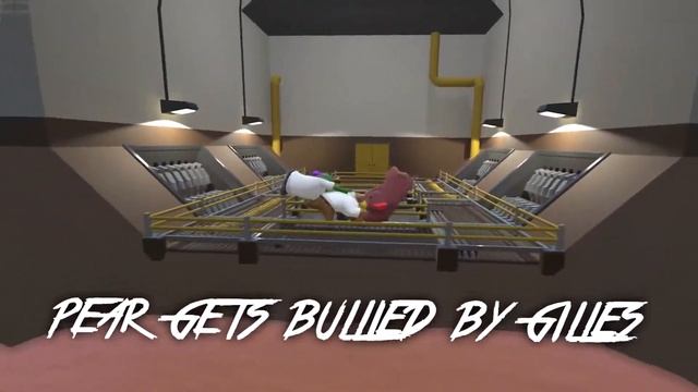 Gang Beasts | Edit/Montage (0.5.3 Update) смотреть онлайн