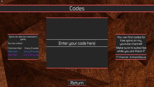ALL *NEW* SECRET OP WORKING CODES! Roblox Heroes Online смотреть онлайн
