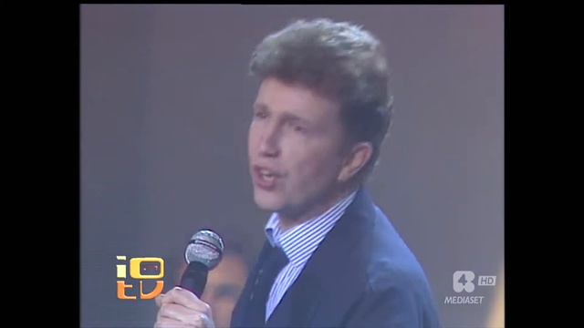 Tom Robinson - Still loving you (Azzurro 1987) смотреть онлайн