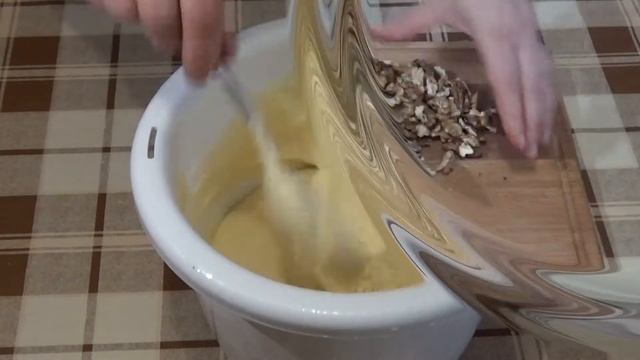 Нежнейший Ореховый Пирог Просто тает во рту/Рецепт Пирога с Орехами/PECAN PIE RECIPE смотреть онлайн