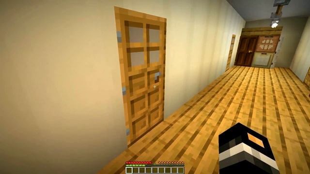 Мистер Мит проект от подписчика | Minecraft Mr. Meat смотреть онлайн