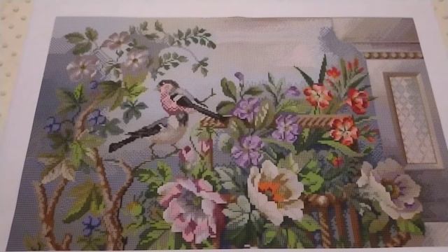 Посылочка от ИМ 