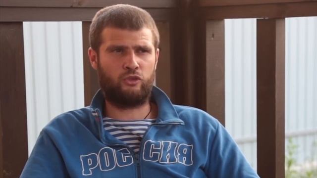Сергий Алиев - ФРАГМЕНТ ДВЕНАДЦАТЫЙ ИЗ ФИЛЬМА "ЧЕМ ЖИВ ЧЕЛОВЕК" смотреть онлайн