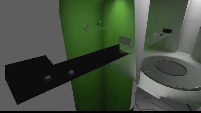Vertical Escape Room - VR Trailer [Oculus Quest] смотреть онлайн