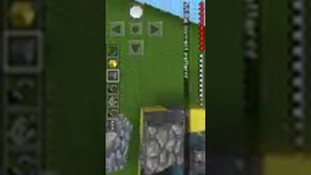 Как сделать портал в ад (minecraft pe) смотреть онлайн