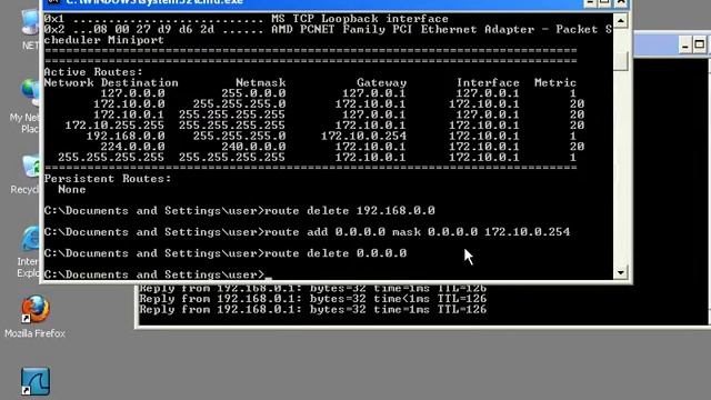 Loop Avoidance Nanda Linux Routing Part 2 смотреть онлайн