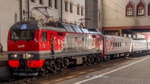 "Легендарный". Старый информатор Казанкого вокзала