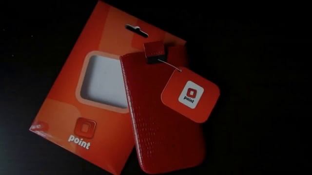 Radius Mobile представляет кожаные чехлы POINT - Radius Mobile presents Leather Cases POINT смотреть онлайн