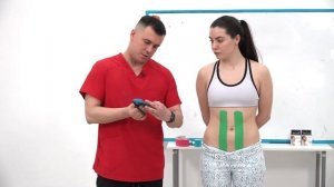 ✅ ТЕЙПИРОВАНИЕ ПРИ ДИАСТАЗЕ И ПУПОЧНОЙ ГРЫЖЕ | Валентин Гайт | Учебный центр BBALANCE