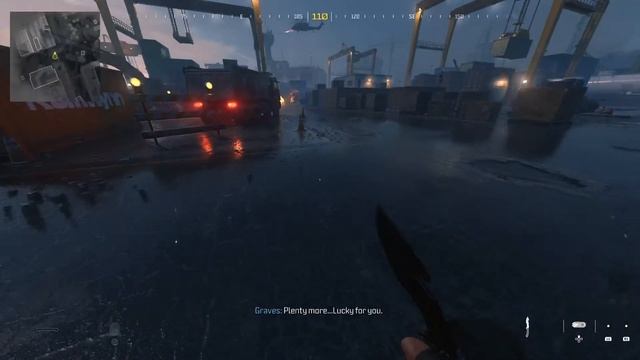 Call of Duty 3 Story смотреть онлайн