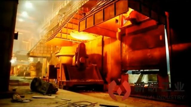 Shanghai XinYan Industrial Equipment Co., Ltd. 新研工业,真空感应炉,真空炉,浇注机,中频炉