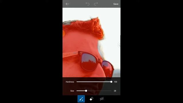 How to make own WhatsApp sticker | how to make PNG photo смотреть онлайн