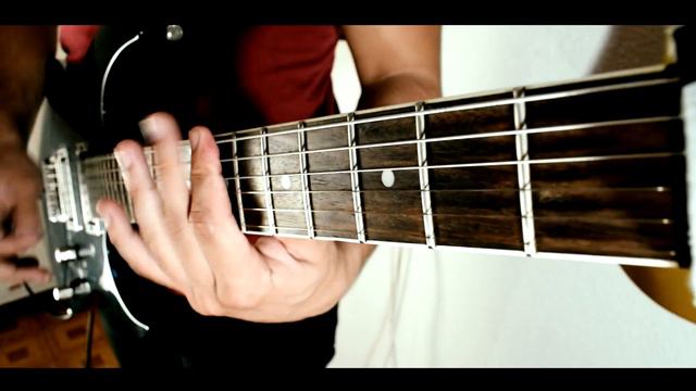 JOKER (Rock N' Roll - Gary Glitter) - Guitar Cover смотреть онлайн
