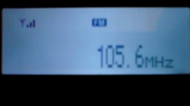 Радио Мария FM - 105.6 МГц - Арзамас смотреть онлайн