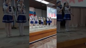 Я солдатом быть хочу!