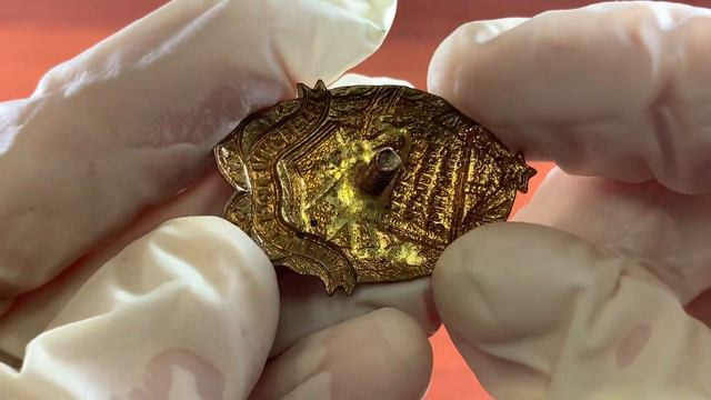 Знак Министерство просвещения БССР Отличник народного просвещения Тип 1 1946 год смотреть онлайн