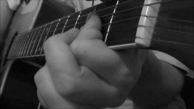 Avicii - Wake Me Up - Guitar Cover (HD) W/Lyrics & Tabs смотреть онлайн