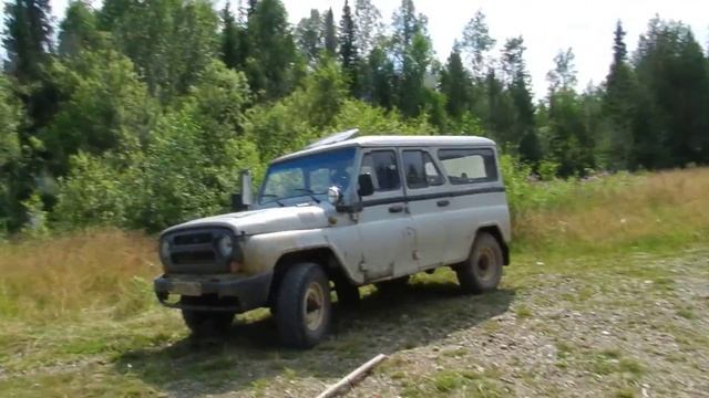 Северная Тошемка смотреть онлайн