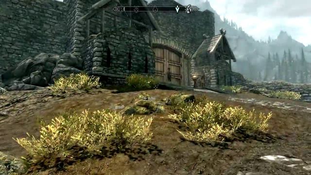 Skyrim: The Unsung Hero Urthgar - Episode 3 - Onwards to Whiterun смотреть онлайн