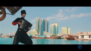 Азамат Пхешхов - Любовь (petrucho film pro)