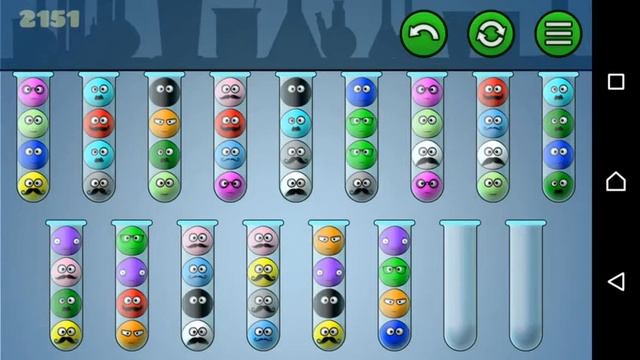 Lyfoes Level:5-2149-2150-2151-2152