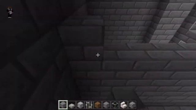 Building Reichstag in MINECRAFT(Timelapse) смотреть онлайн